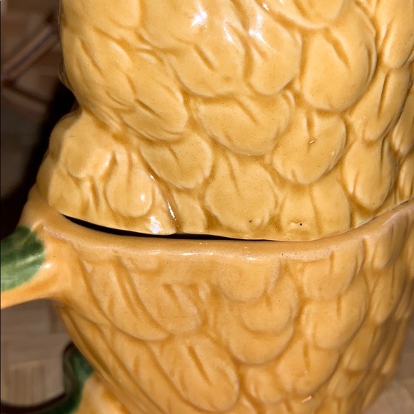 Vintage owls s&p/creamer/sugar bowl combo set - Picture 14 of 16